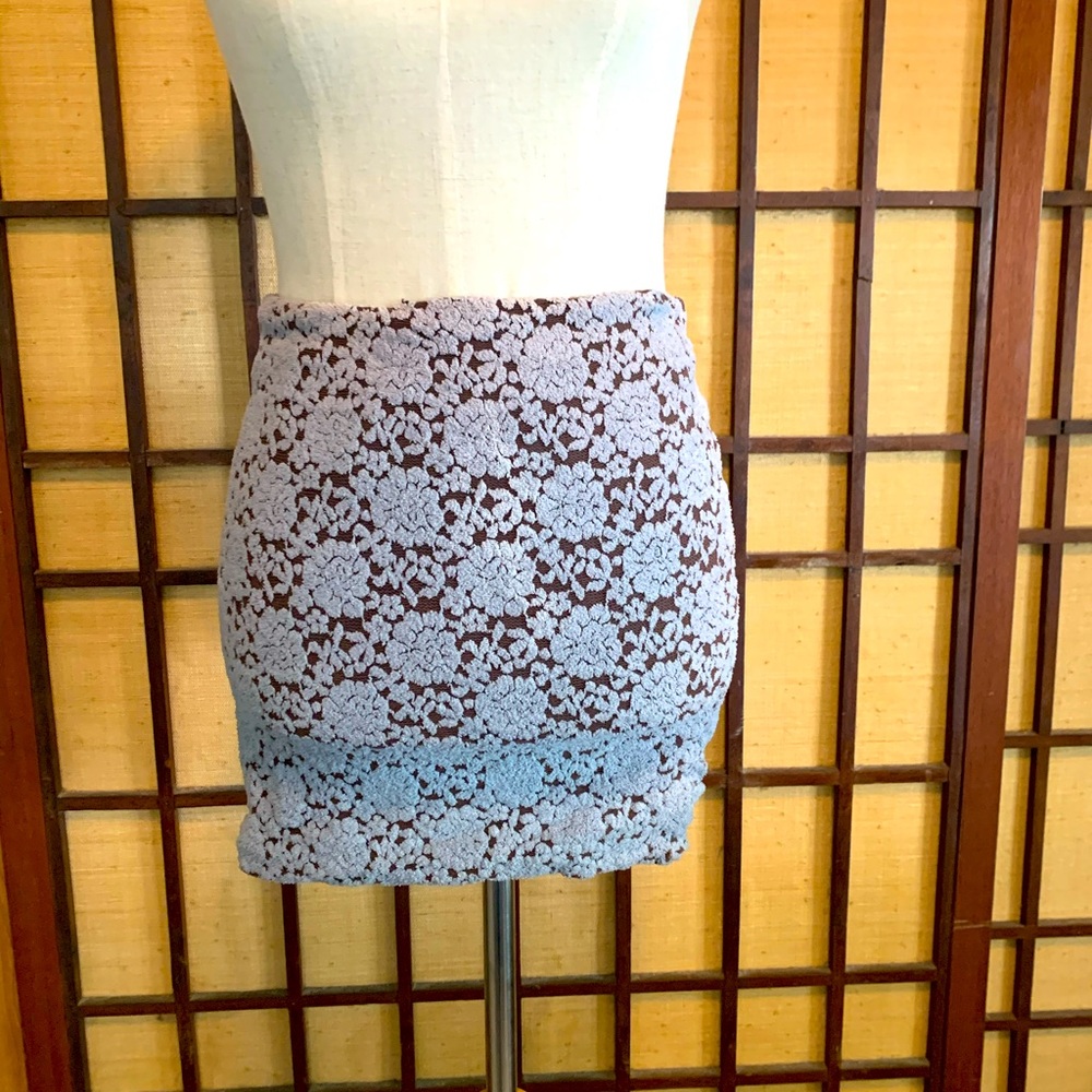 Indah Abbey Skirt